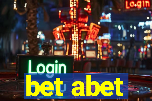 bet abet